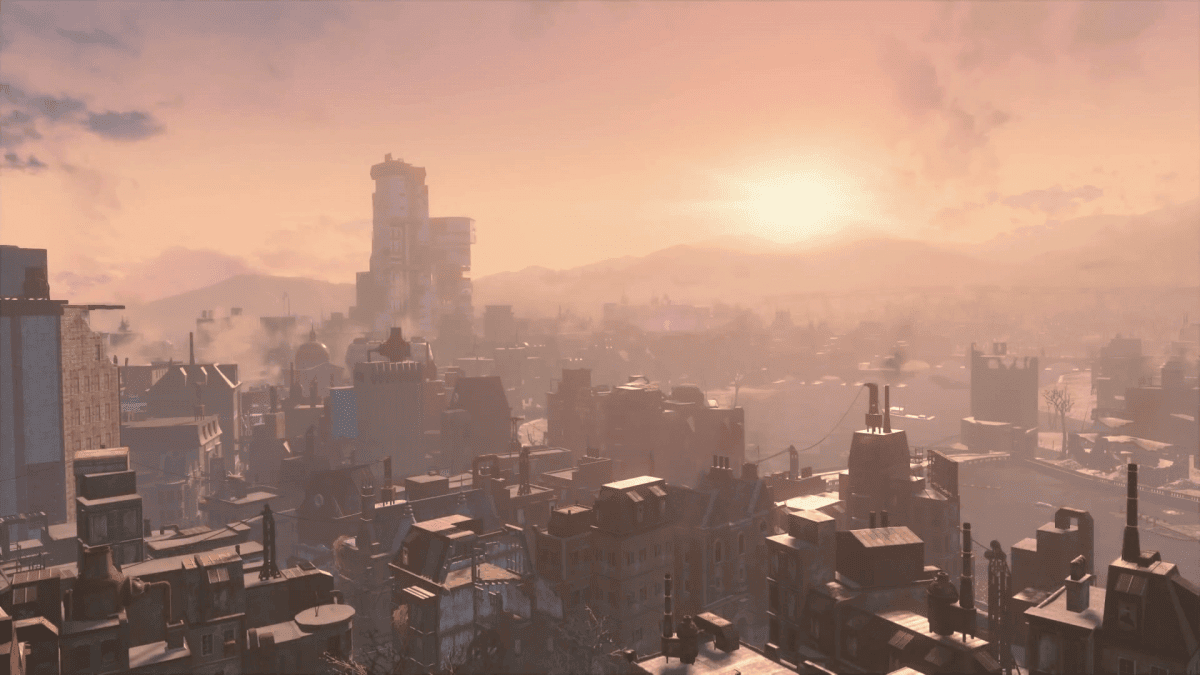Boston_Vista | The Outerhaven