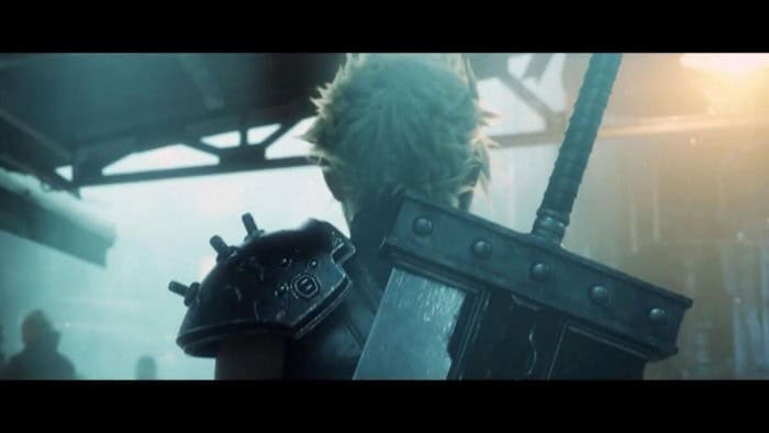 FF7Remake | The Outerhaven