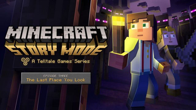 Minecraft Story Mode Ep 3 key art 1920x1080