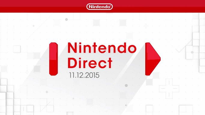 NintendoDirectNovember2015 | The Outerhaven