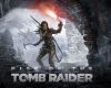 Rise of the Tomb Raider Xbox One and Xbox 360