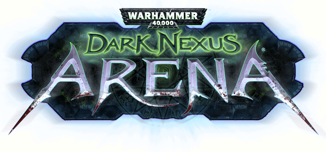 WH40K DNA Logo | The Outerhaven