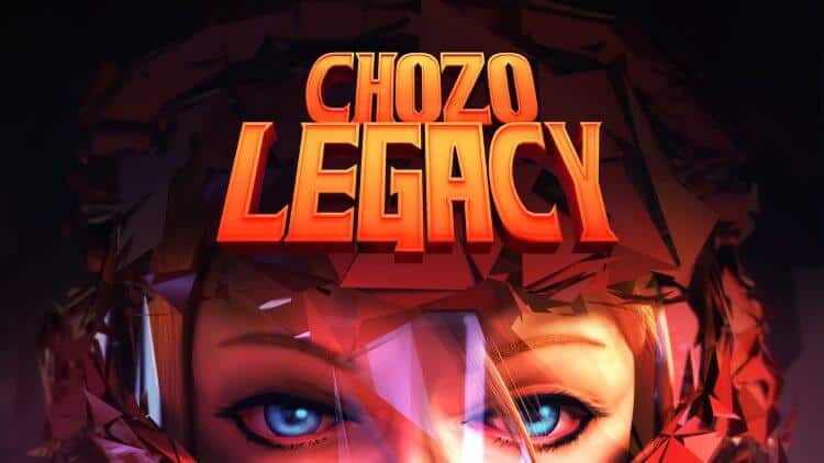 chozo-legacy | The Outerhaven