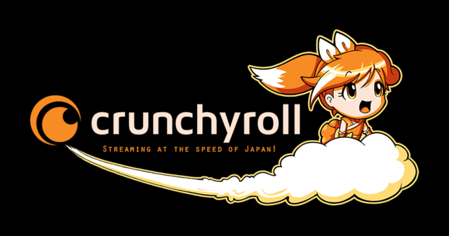 Crunchyroll