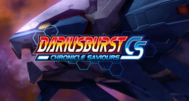 DARIUSBURST Chronicle Saviours listing spotted on steam with a new trailer and system specs