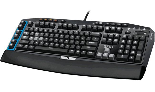 g710blue | The Outerhaven