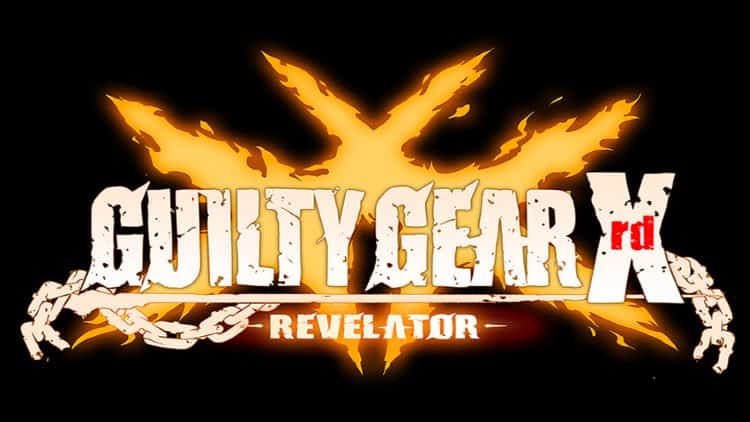 guilty-gear-revelator-logo-750x | The Outerhaven