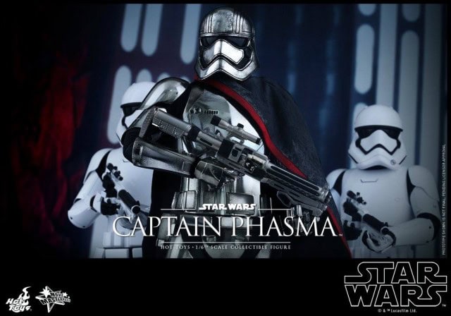 hottoys-captain-phasma-05 | The Outerhaven hottoys-captain-phasma-05