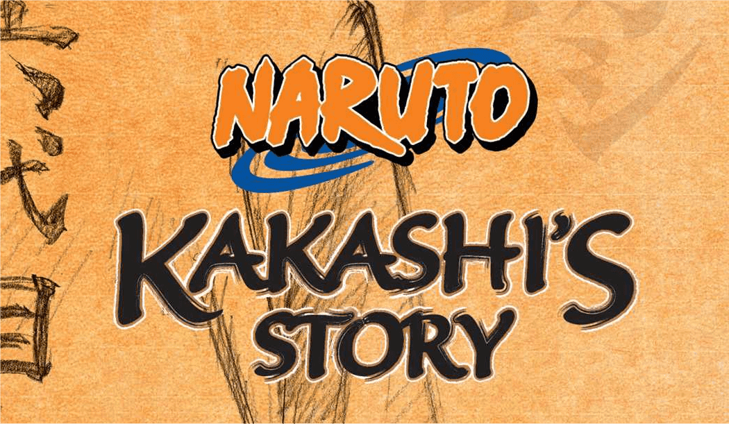 kakashistory | The Outerhaven