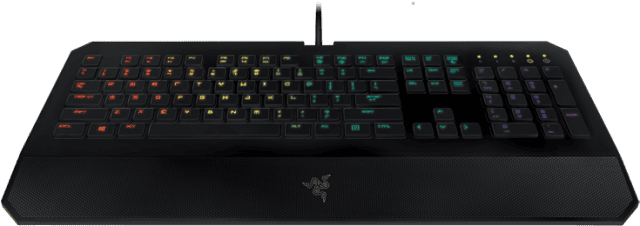 keyboard | The Outerhaven keyboard