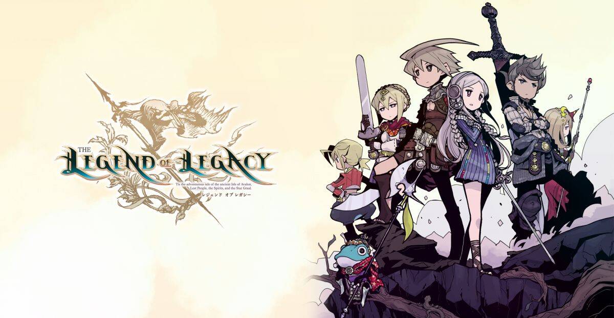 legendoflegacy-mainbanner | The Outerhaven