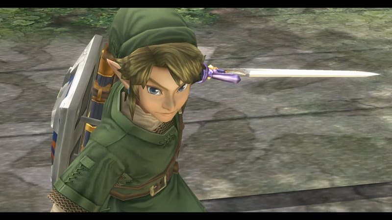 legendofzeldatp-11 | The Outerhaven Legend of Zelda, Super Smash Bros, The Legend Of Zelda Movie