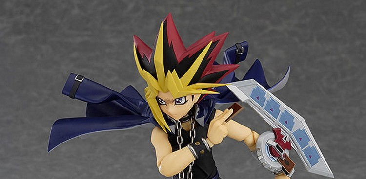 maxfactory-goodsmiles-yami-yugi | The Outerhaven