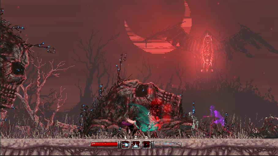 petra2 | The Outerhaven