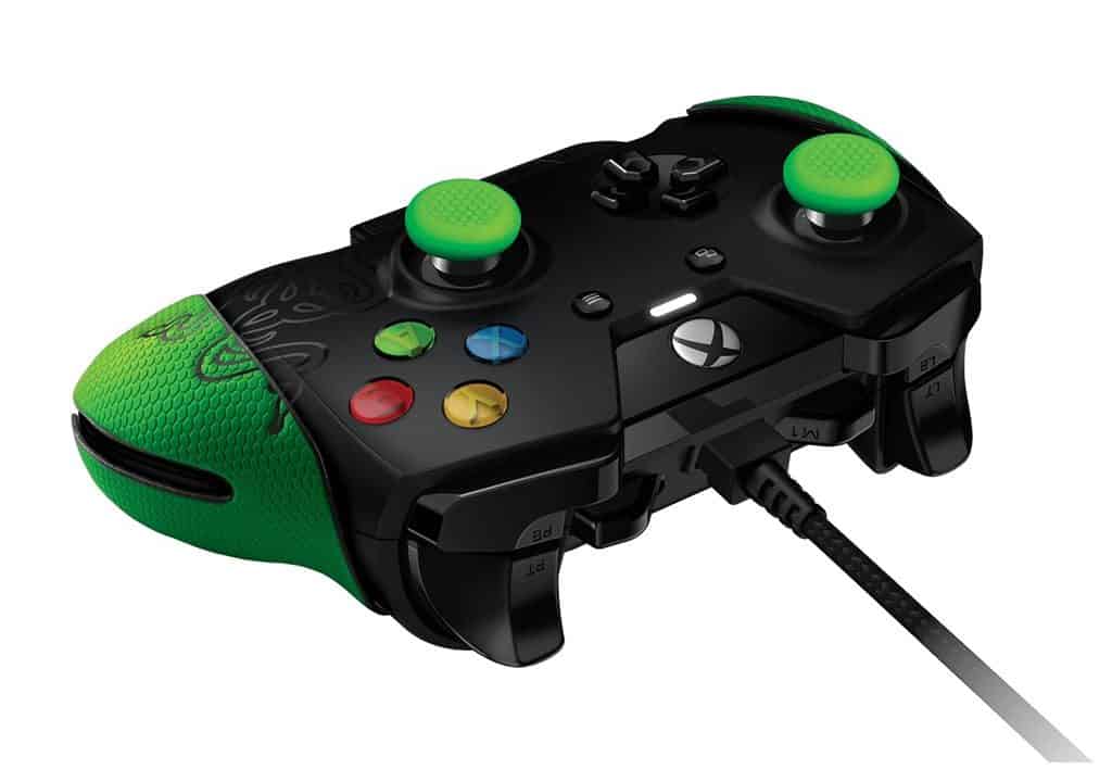 razerwildcat4 | The Outerhaven