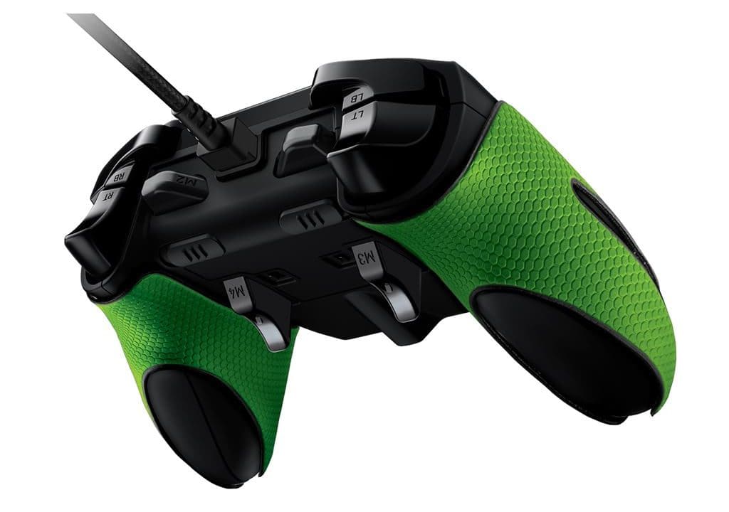 razerwildcat6 | The Outerhaven