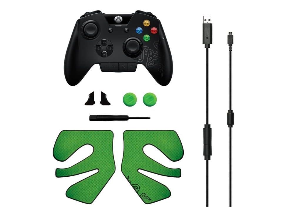 razerwildcat8 | The Outerhaven