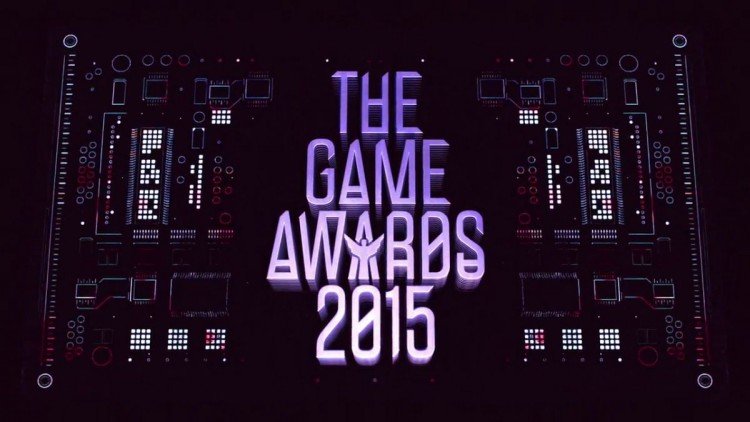 the-game-awards-2015 | The Outerhaven