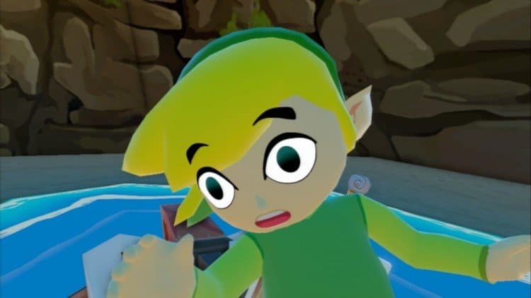 toon-link | The Outerhaven