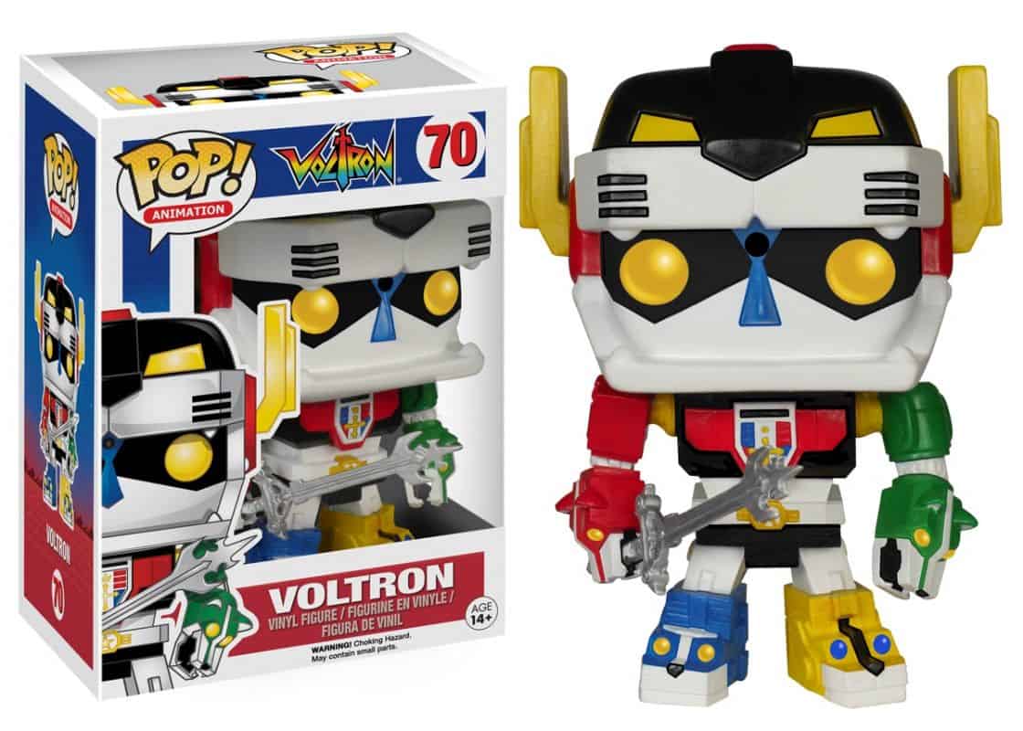 voltron (2) | The Outerhaven voltron (2)
