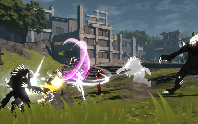 527581541_preview_RWBY-GE_02 | The Outerhaven 527581541_preview_RWBY-GE_02