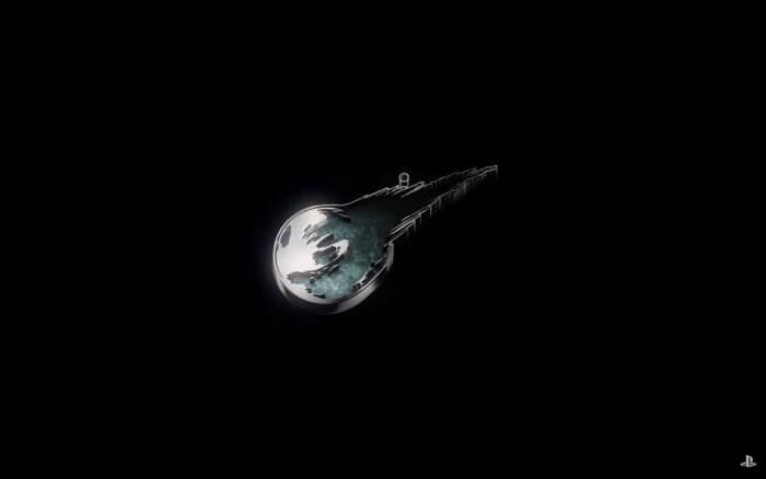 FFVIIR | The Outerhaven