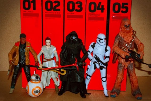 IMG_5528 | The Outerhaven Star Wars: The Force Awakens Wave 1