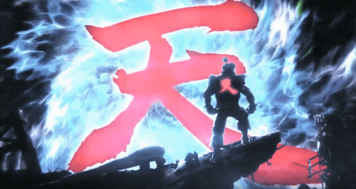 akuma tekken 7 - 1 | The Outerhaven