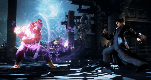 Akuma Tekken 7 - 3 | The Outerhaven Akuma Tekken 7 - 3