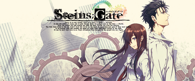 Steins-Gate-anime-film-bluray | The Outerhaven Steins;Gate