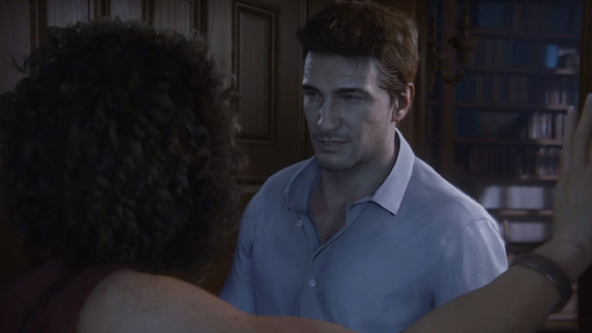 Uncharted 4: New Character Joins The Mix