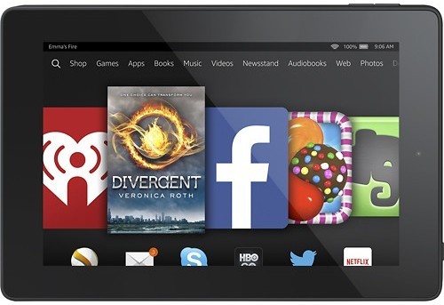 amazon-fire-7-main2 | The Outerhaven