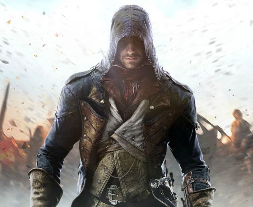 Assassin’s Creed Collection In The Works?