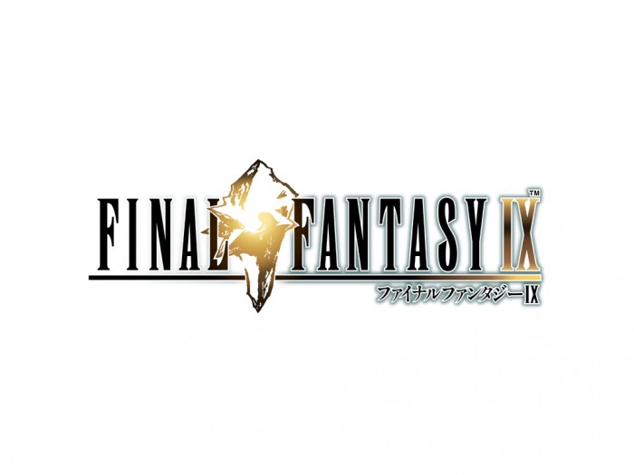 Final Fantasy IX, Square Enix