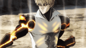 genos | The Outerhaven genos