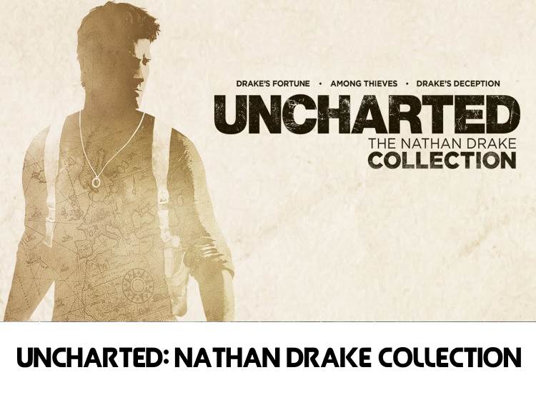 goty-Uncharted Nathan Drake Collection | The Outerhaven