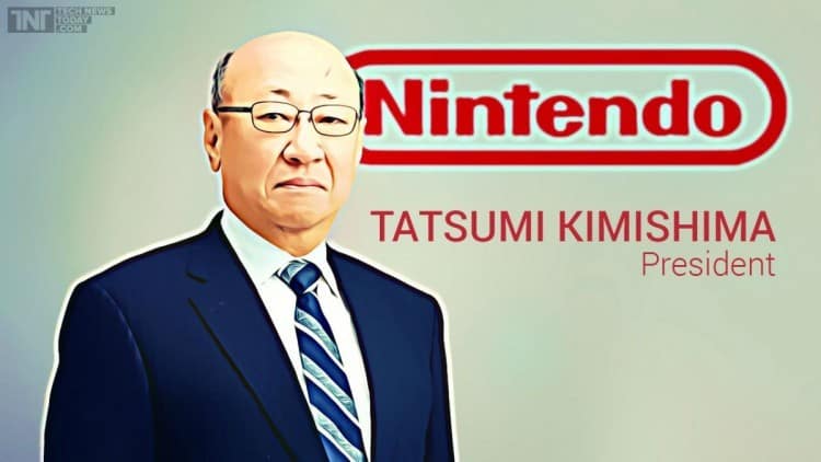 nintendo-names-tatsumi-kimishima-president-after-iwatas-death | The Outerhaven