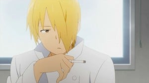 satou | The Outerhaven satou