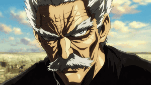 silverfang | The Outerhaven silverfang