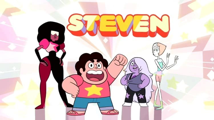 steven-universe | The Outerhaven