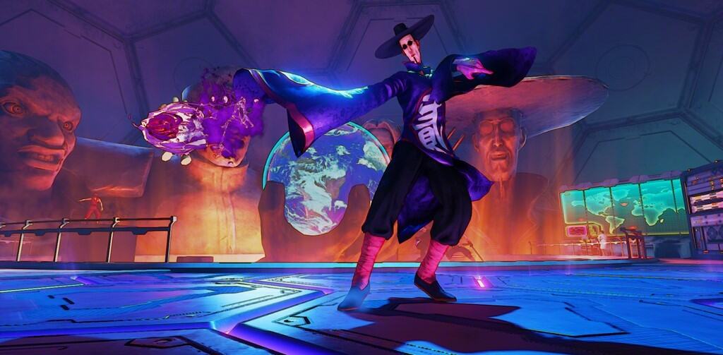 streetfighterv-fang-screenshotst11 | The Outerhaven