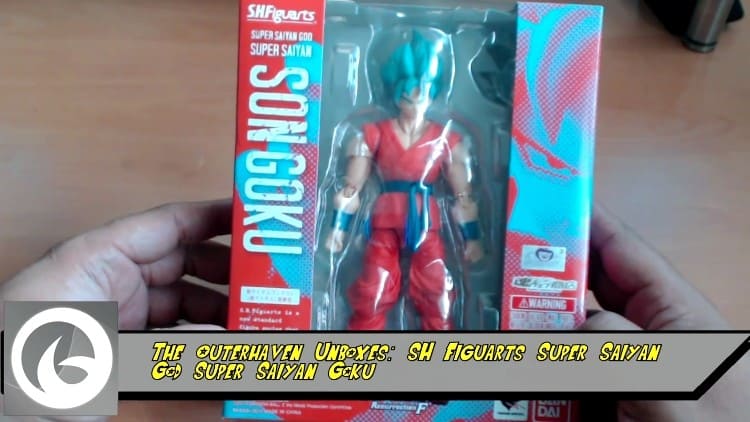 toh-unboxes-shfiguarts-ssgss-goku | The Outerhaven