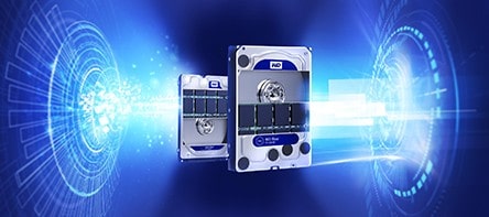 Western Digital 1 | The Outerhaven
