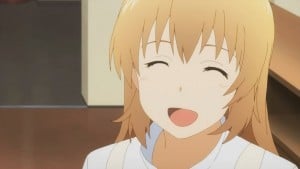 yachiyo | The Outerhaven yachiyo