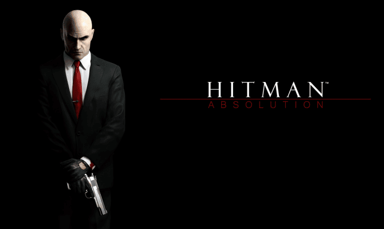 HitmanMedium | The Outerhaven