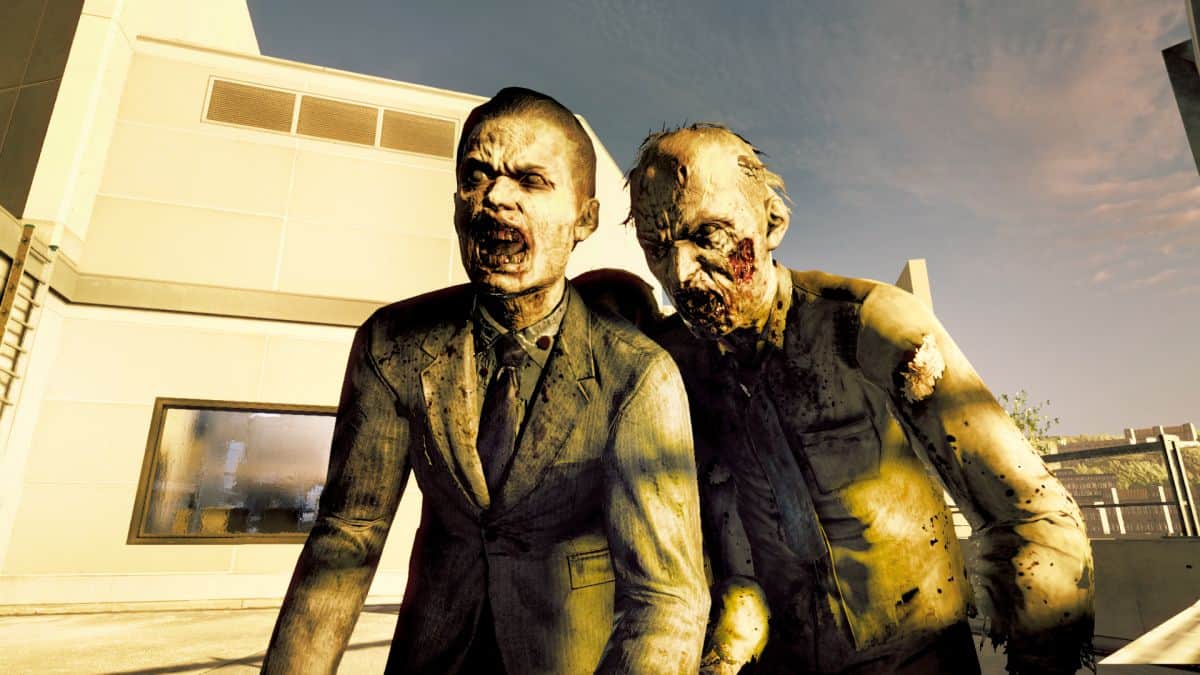 Zombie | The Outerhaven