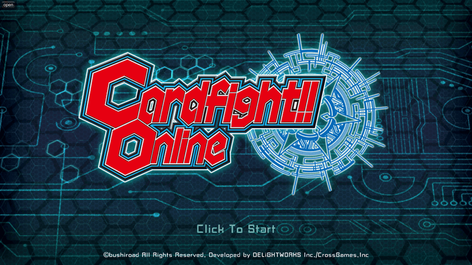 Cardfight Vanguard | The Outerhaven