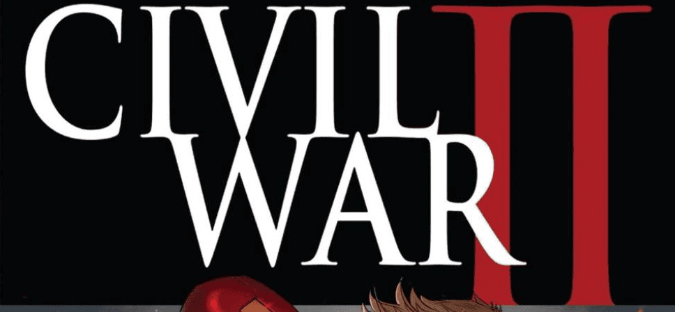 civil war 2 | The Outerhaven