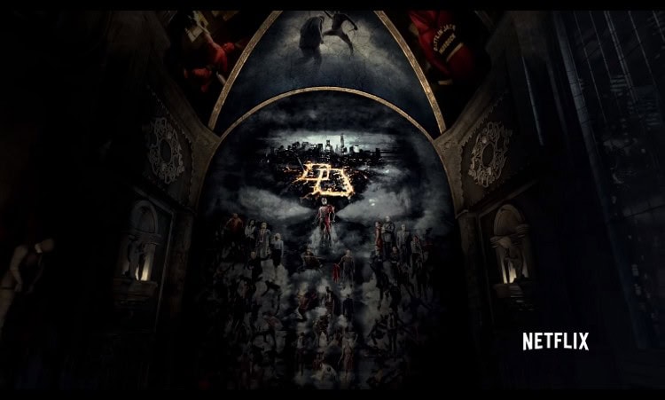 daredevil-season2 | The Outerhaven