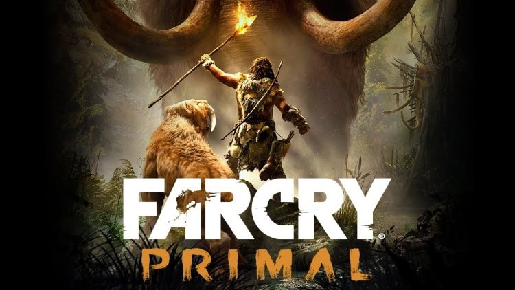 farcryprimal-main | The Outerhaven